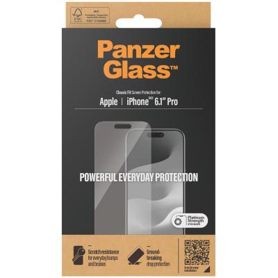  PanzerGlass 2806, Film de protection
