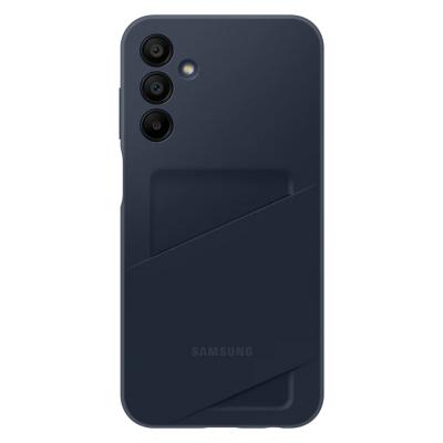 SAMSUNG  Original Coque porte-carte Galaxy A15 (5G/4G) - Blue / Black