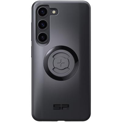 SP CONNECT  SPC+ Series - Coque de t&eacute;l&eacute;phone Samsung Galaxy S23 - Noir