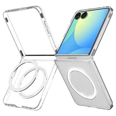 SPIGEN  Coque De T&eacute;l&eacute;phone Airskin Samsung Galaxy Z Flip7