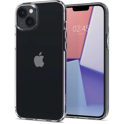 SPIGEN  Liquid Crystal Coque pour iPhone 14 - Transparent