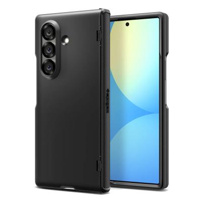 SPIGEN  Coque De T&eacute;l&eacute;phone Slim Armor Pro Mag Samsung Galaxy Z Fold7