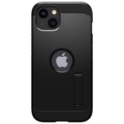 SPIGEN  Tough Armor Coque pour iPhone 13 - Noir
