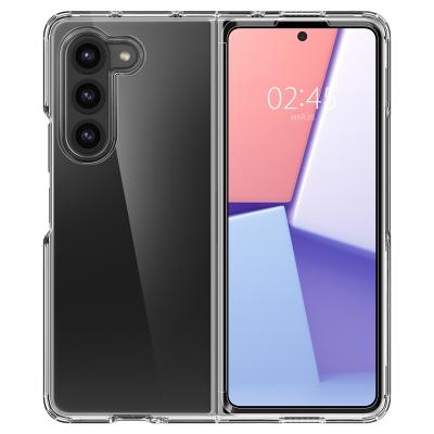 SPIGEN  Coque Ultra Hybrid Samsung Galaxy Z Fold 5 - Transparent