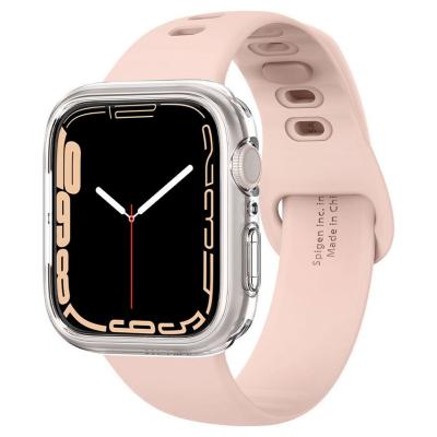 SPIGEN  Liquid Crystal&trade; Case Apple Watch Series 4-9 / SE - 40/41 mm - Transparent