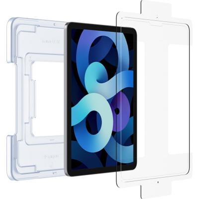 SPIGEN  Protection d'&eacute;cran en verre tremp&eacute; iPad Air (2022 / 2020) / Pro 11 (2020/2018)