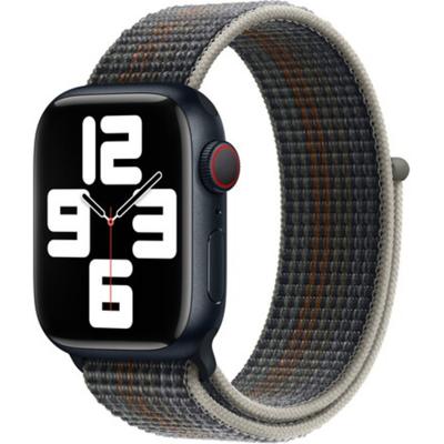 Apple Sport Loop Apple Watch 38mm / 40mm / 41mm Midnight 
