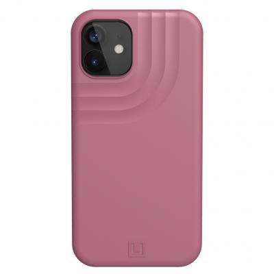 Coque UAG Anchor U pour iPhone 12 Mini - Dusty Rose
