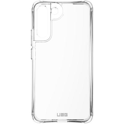 UAG  Coque arri&egrave;re Plyo Samsung Galaxy S22 Plus - Ice