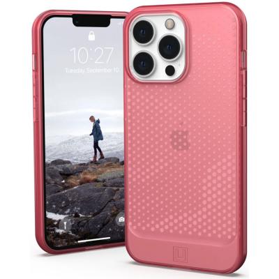 UAG  Coque [U] Lucent Clay pour Apple iPhone 13 Pro