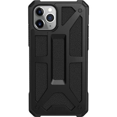 UAG  Hardcase Monarch - Coque iPhone 11 Pro Antichoc - Noir