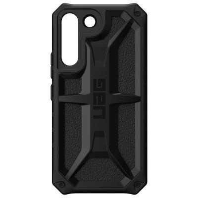 UAG  Coque Monarch Samsung Galaxy S22 - Black