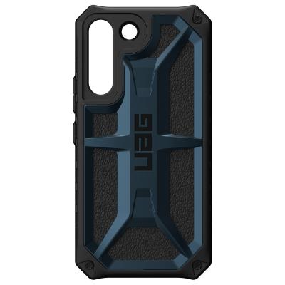 UAG  Coque Monarch Samsung Galaxy S22 - Mallard