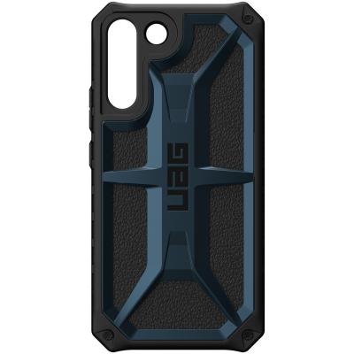 UAG  funda monarch mallard para samsung galaxy s22 plus