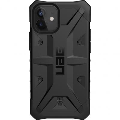 URBAN ARMOR GEAR UAG Coque Pathfinder iPhone 12 Mini - Noir