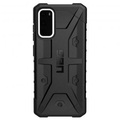 UAG Coque Pathfinder SE Camo pour Samsung Galaxy S20 - Noir - Neuf