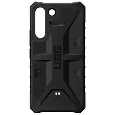 UAG  Coque Pathfinder Samsung Galaxy S22 - Black