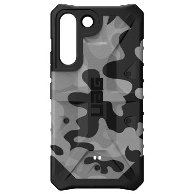 UAG  Coque Pathfinder Samsung Galaxy S22 - Midnight Camo