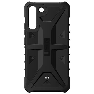 UAG  Coque Pathfinder Samsung Galaxy S22 Plus - Black