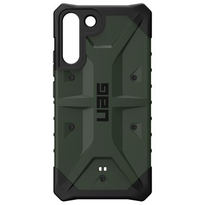 UAG  Coque Pathfinder Samsung Galaxy S22 Plus - Olive Drab