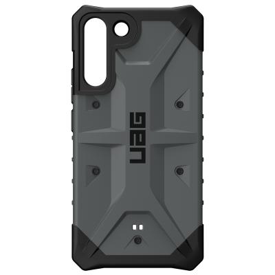 UAG  Coque Pathfinder Samsung Galaxy S22 Plus - Silver