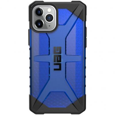 UAG  HardCase Plasma - Coque iPhone 11 Pro Antichoc - Bleue
