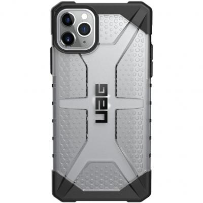 UAG  Coque Plasma iPhone 11 Pro Max - Ice Clear