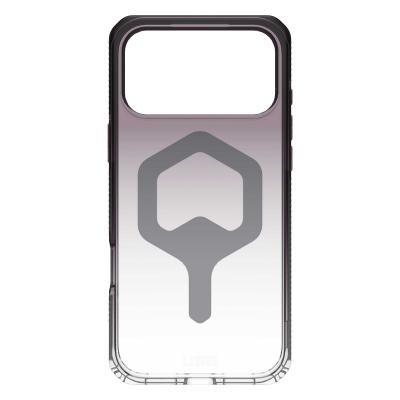 UAG  Coque pour iPhone 17 Pro Mod&egrave;le Plyo Compatible MagSafe Noir