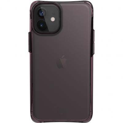 UAG  Coque Plyo U iPhone 12 Mini - Aubergine