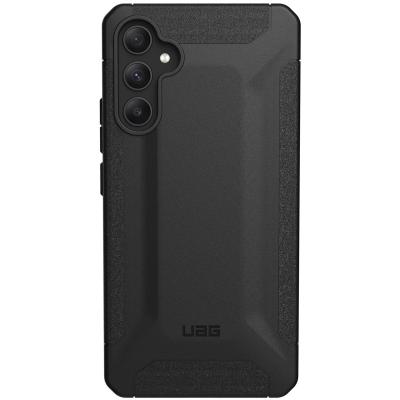 UAG Urban Armor Gear Scout Housse Outdoor Samsung Galaxy A34 noir