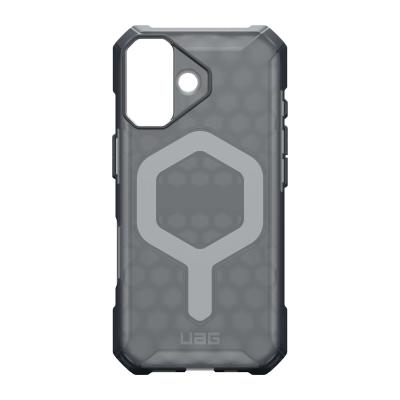 UAG  Essential Armor MagSafe Apple iPhone 17 - Ash