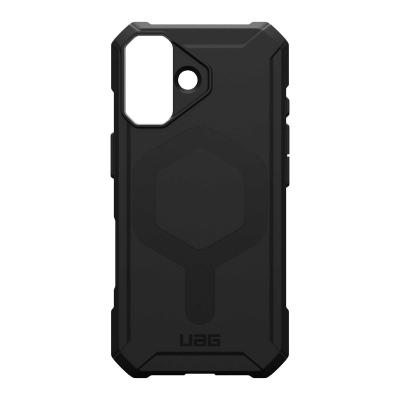 UAG  Essential Armor MagSafe Apple iPhone 17 - Noir