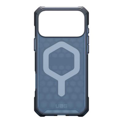 URBAN ARMOR GEAR UAG Essential Armor MagSafe Apple iPhone 17 Pro - Cloud Blue