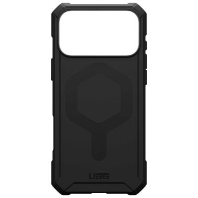 UAG  Essential Armor MagSafe Apple iPhone 17 Pro Max - Noir