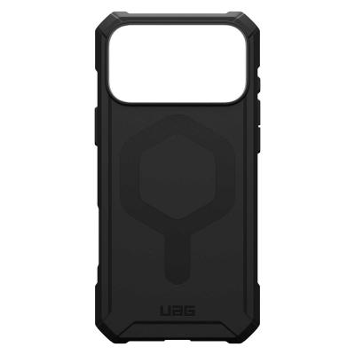 UAG  Essential Armor MagSafe Apple iPhone 17 Pro - Noir