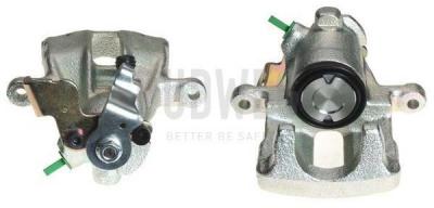 BUDWEG CALIPER A S Etrier de frein arriere BUDWEG CALIPER 341952 (X1)
