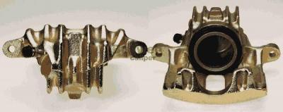 BUDWEG CALIPER A S Etrier de frein avant BUDWEG CALIPER 342047 (X1)