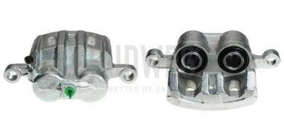 BUDWEG CALIPER A S Etrier De Frein Avant Gauche Budweg 342106