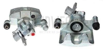BUDWEG CALIPER A S BUDWEG CALIPER 342217 &Eacute;trier de frein TOYOTA: MR2 II Coupe