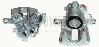 BUDWEG CALIPER A S Etrier de frein arriere BUDWEG CALIPER 342451 (X1)