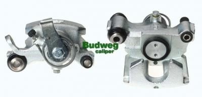 BUDWEG CALIPER A S Etrier de frein arriere BUDWEG CALIPER 342492 (X1)