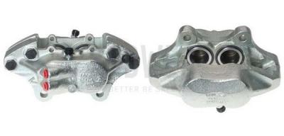 BUDWEG CALIPER A S Etrier de frein avant BUDWEG CALIPER 342506 (X1)