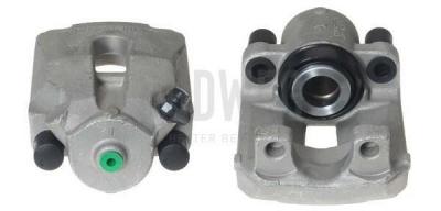 BUDWEG CALIPER A S Etrier de frein arriere BUDWEG CALIPER 342542 (X1)