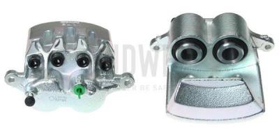 BUDWEG CALIPER A S Etrier de frein avant BUDWEG CALIPER 342597 (X1)