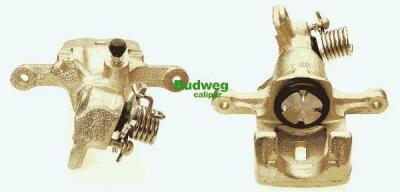 BUDWEG CALIPER A S Etrier de frein arriere BUDWEG CALIPER 342805 (X1)