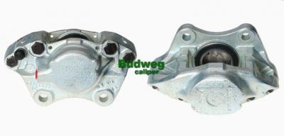 BUDWEG CALIPER A S Etrier de frein avant BUDWEG CALIPER 34285 (X1)