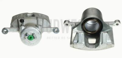 BUDWEG CALIPER A S Etrier de frein avant BUDWEG CALIPER 342869 (X1)