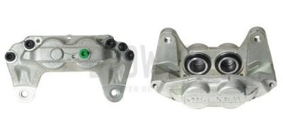 BUDWEG CALIPER A S Etrier de frein avant BUDWEG CALIPER 342882 (X1)