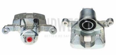 BUDWEG CALIPER A S Etrier de frein arriere BUDWEG CALIPER 342884 (X1)