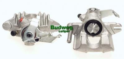 BUDWEG CALIPER A S Etrier de frein arriere BUDWEG CALIPER 342901 (X1)